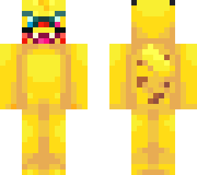 pikamon