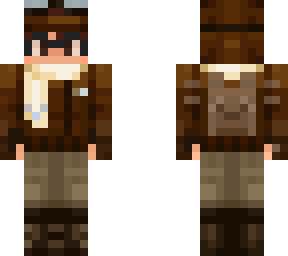 pilot