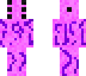 pink dice