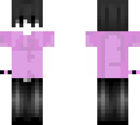 pinky