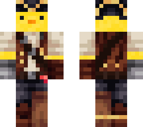 pirate