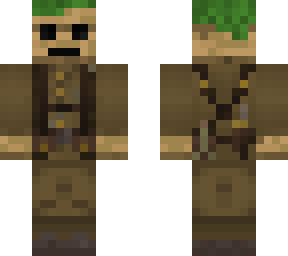 plank blazer ww1