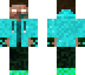 pro gamer skin