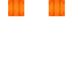 pumpkin head