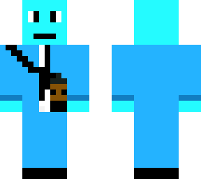 ragerogaming's skin