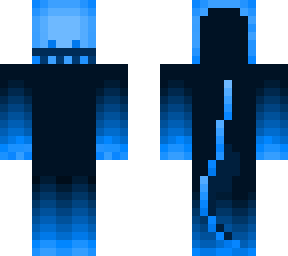 rainworld lizard [blue]
