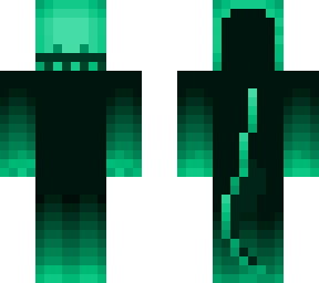 rainworld lizard [green]