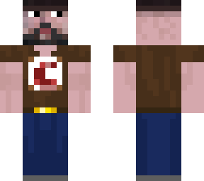 realistic face notch
