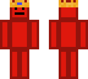 red king