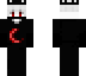 red moon