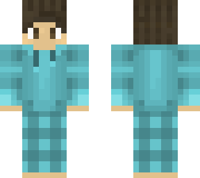 reeceecee22's skin remake