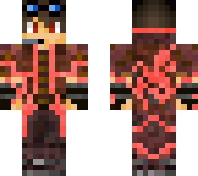 resmastered skin