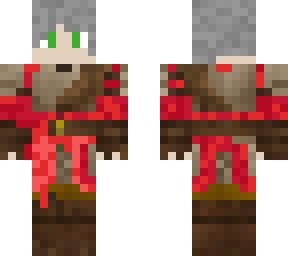rodrick valistar (old)