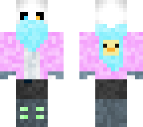 s4pyrus (easter)