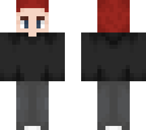 Sam | Minecraft Skin