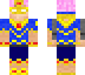 sandkrieger fimmi made by herralex