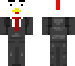 sir quackalot the third of the pond