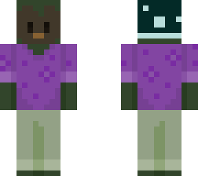skittles finch skin