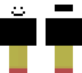 smile
