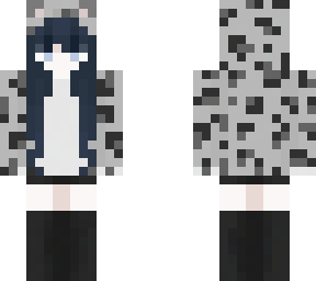snow leopard