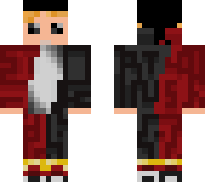 some random dude
