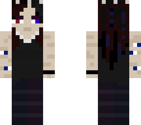 star without her blindfold 2