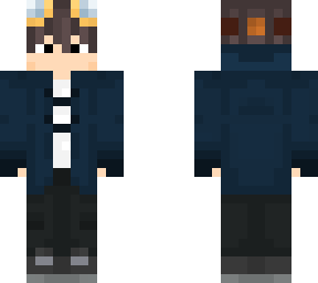 steampunk guy