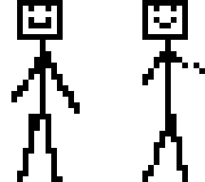 stick