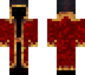 supreme witch calamitas (non bloody)