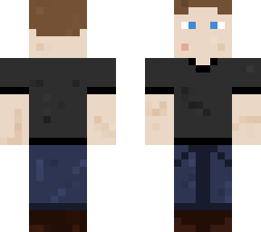 t-shirt boy