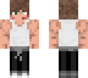 tanktop devon fisher