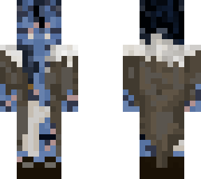 teifling  blue