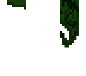 the seaweed of the deep |hair base|