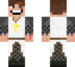 the ww wizard crusader skin