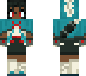 trainer shini