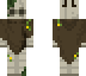 updated robot skin