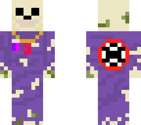 updated updated king of the skull servants