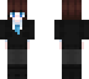 very classic skin