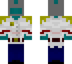 vortex of the empire (white mk.ii)