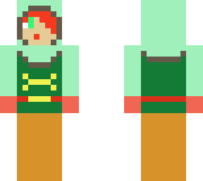 warden hunter