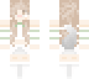 wolf girl
