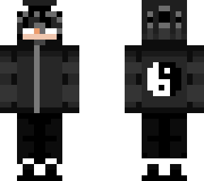 yin yang