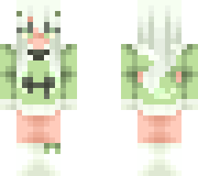 ~; matcha baby ;~