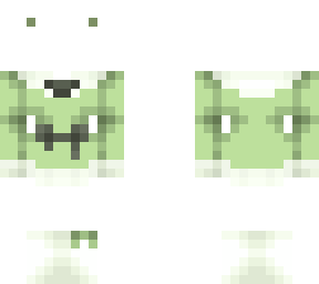 ~; matcha baby base ;~