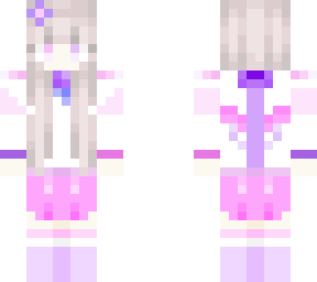 >|pink queen|<