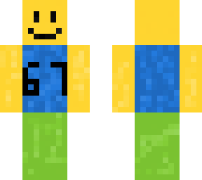 67 noob skin