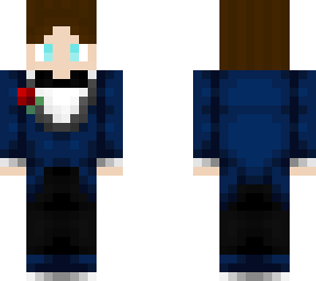 aaron suit
