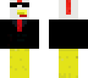 agent cluckslot