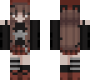 alt girl edit