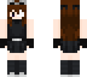 ari black things idk war